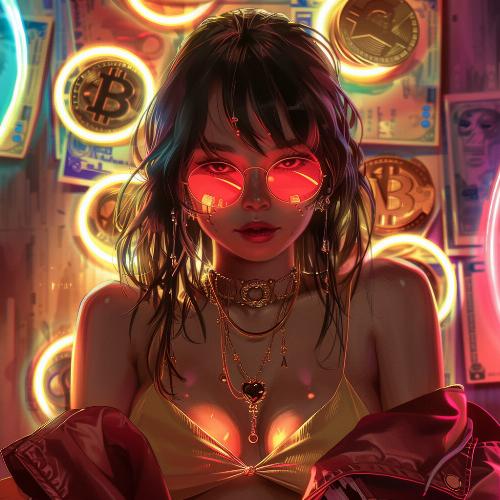 Avatar de ChloÉternelle